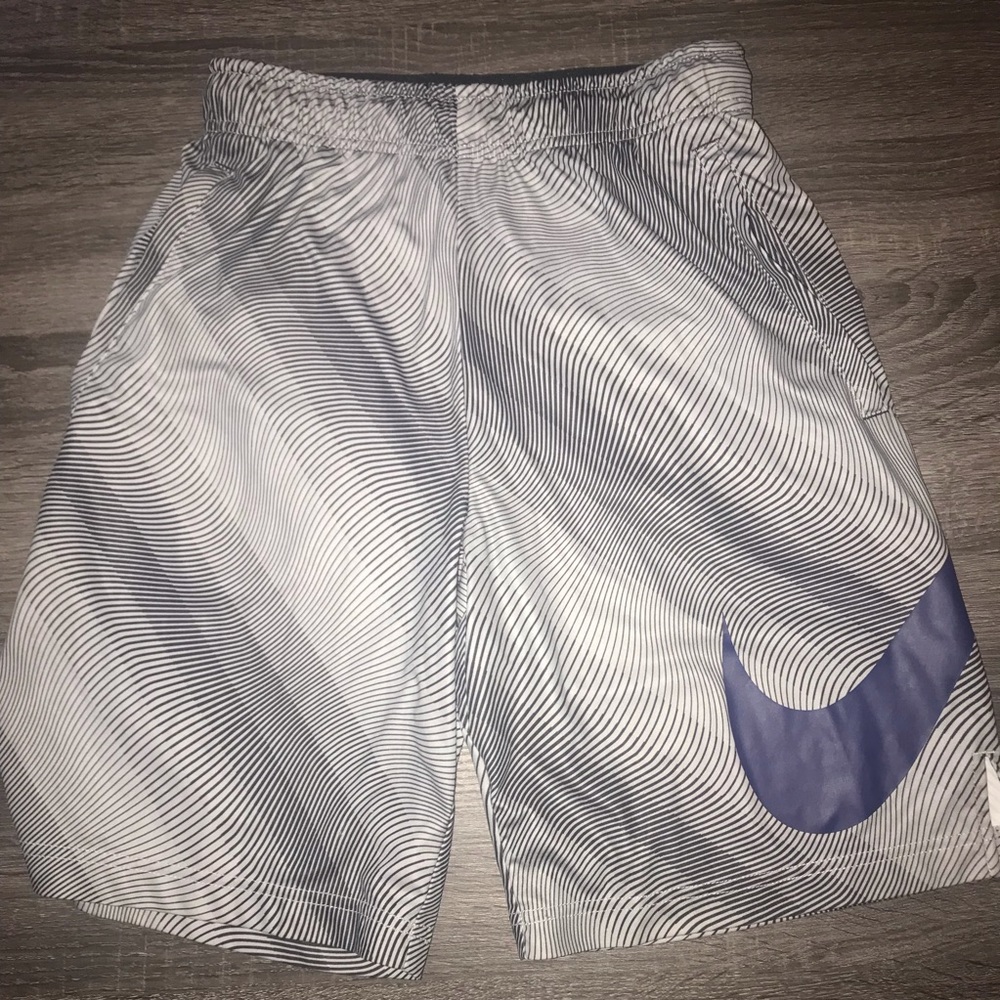 Nike Dri-FIT Short